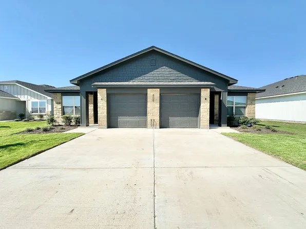 805 Wax Myrtle Ct, Killeen, TX 76543