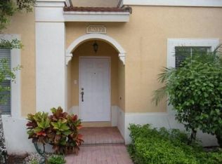 3037 SW 129th Ave #126, Miramar, FL 33027