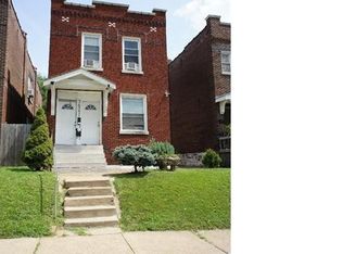 3422 S Compton Ave, Saint Louis, MO