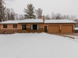 3327 Howard Ave, Stevens Point, WI 54481