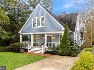 3802 Washington St, Kensington, MD 20895