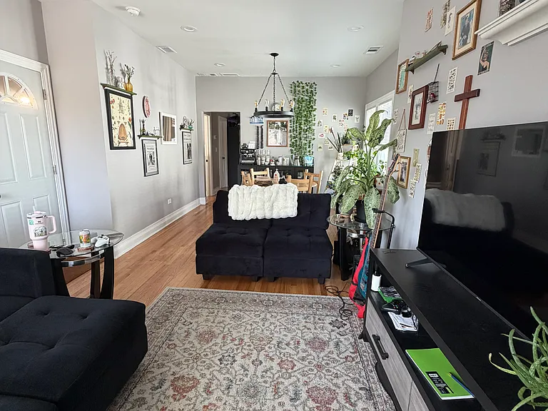 5934 W Wilson Ave #2 — Photo 2