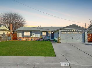 7563 Burnham Way, Dublin, CA 94568