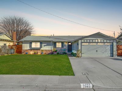 7563 Burnham Way, Dublin, CA, 94568