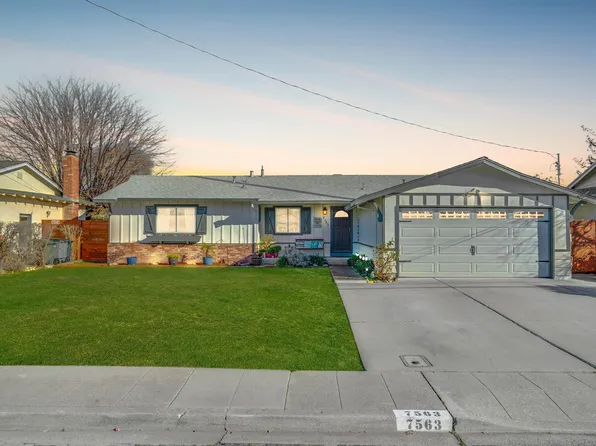 7563 Burnham Way, Dublin, CA 94568