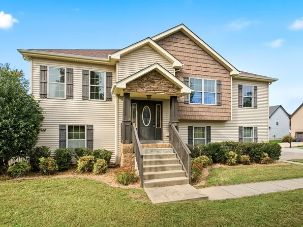 3616 Fox Den Ln, Clarksville, TN 37040