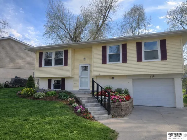 112 James St, Plattsmouth, NE 68048