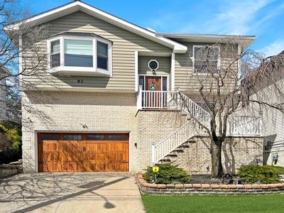 93 Madison St, Wood Ridge, NJ, 07075