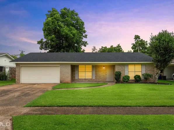 254 Peyton Colquitt Pl, Shreveport, LA 71115