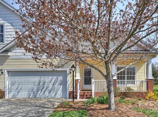 1131 Curry Way #69, Matthews, NC 28104