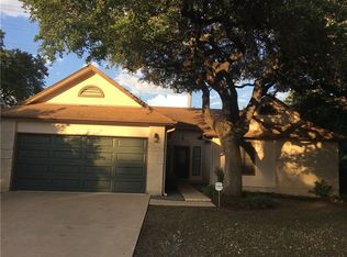 5601 Wagon Train Cv, Austin, TX 78749
