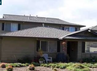 1360 Del Rio Ct APT 4, Concord, CA 94518