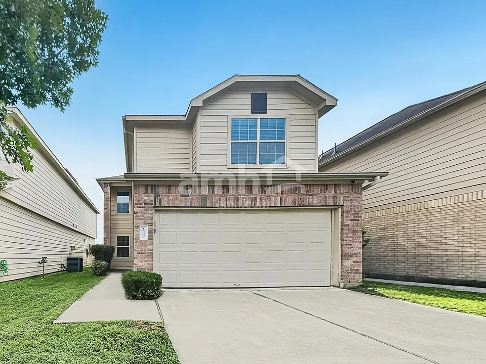 15442 Bammel Fields Ct