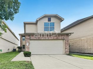 15442 Bammel Fields Ct, Houston, TX 77014