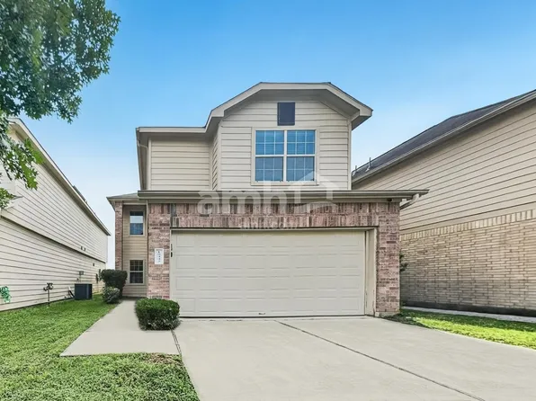 15442 Bammel Fields Ct, Houston, TX 77014