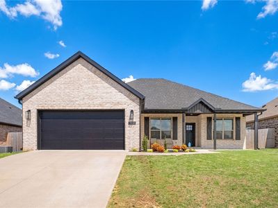 700 Bonnie St, Bentonville, AR, 72713