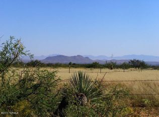 5 Ac On Pearce Road Parcel #3, Pearce, AZ 85625
