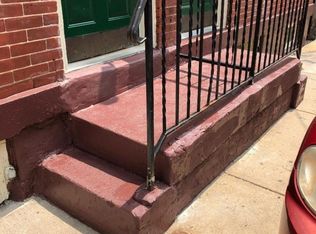 6 Peace St, Trenton, NJ