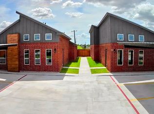 707 Pedro St #1, Mission, TX 78572