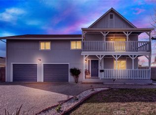 1495 South St, Corning, CA 96021