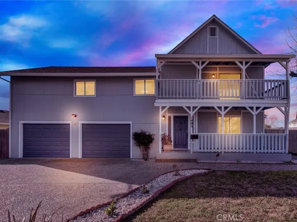1495 South St, Corning, CA 96021