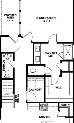 Experience luxury living with exquisite architectural design in this stunning single-family home.