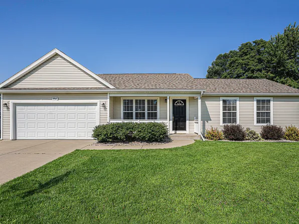 3967 Prairie Hill St, Kalamazoo, MI 49048