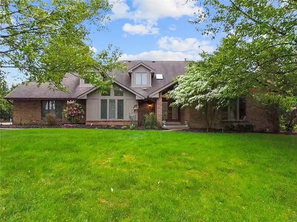 1803 N Villa Dr, Gibsonia, PA 15044