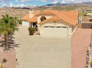 3410 Sundrops Ct, Bullhead City, AZ 86429