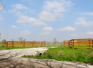 TRACT 1 Sandswitch Rd, Ennis, TX 75119