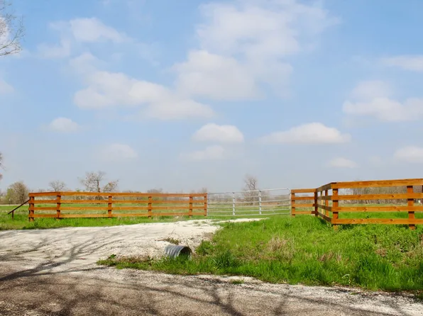 TRACT 1 Sandswitch Rd, Ennis, TX 75119