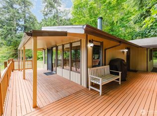 Shore Hill Estates #2, Belfair, WA 98528
