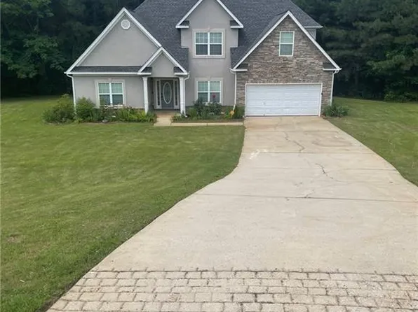 7305 White Oak Way, Fairburn, GA 30213