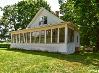 58 Thomas Street, Vernon, CT 06066
