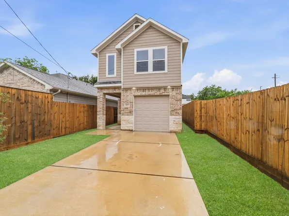 5619 Bacher St, Houston, TX 77028