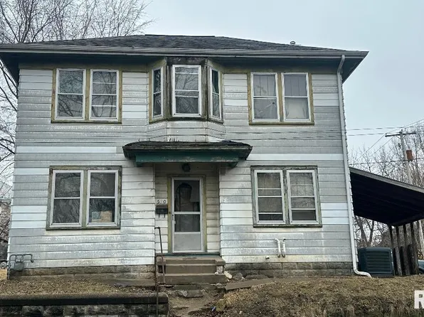 530 Lind St, Quincy, IL 62301