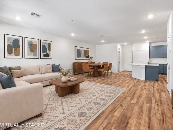 2691 Via Napoli, Henderson, NV 89044