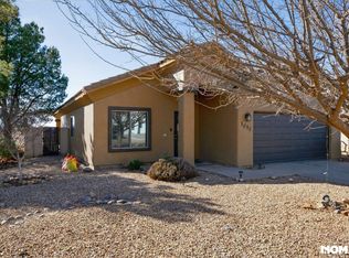 3610 Camino Del Rancho, Douglas, AZ 85607