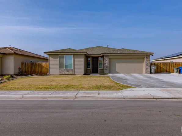 7005 Canyon Creek Dr, Bakersfield, CA 93307