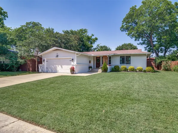 11363 Rupley Ln, Dallas, TX 75218