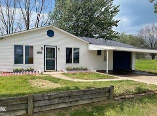 7310 Jochar Rd, Algonac, MI 48001