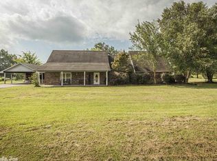 13 Elliott Rd, Greenbrier, AR 72058