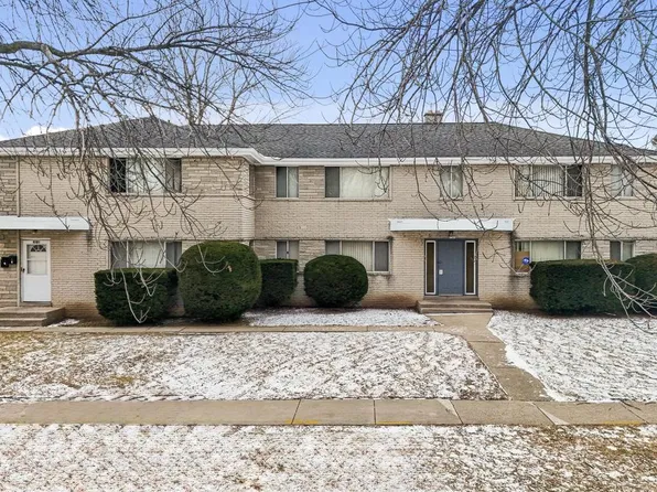 6181 North 84th STREET, Milwaukee, WI 53225