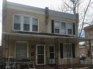 3133 W 3rd St, Chester, PA 19013