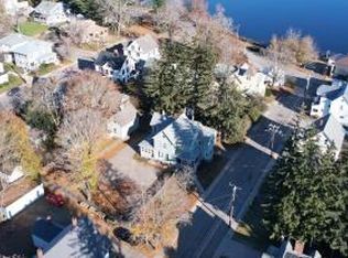 12 Pleasant Ave, Sanford, ME 04073