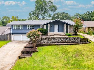 2960 E 78th St S, Tulsa, OK 74136