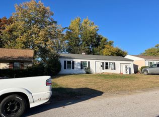 3421 Chestnut St, Quincy, IL 62301