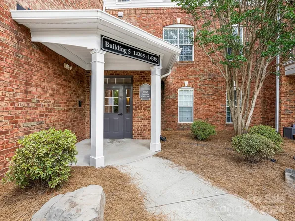 14349 San Paolo Ln, Charlotte, NC 28277