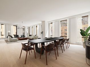 50 W 66th St #5D, New York, NY