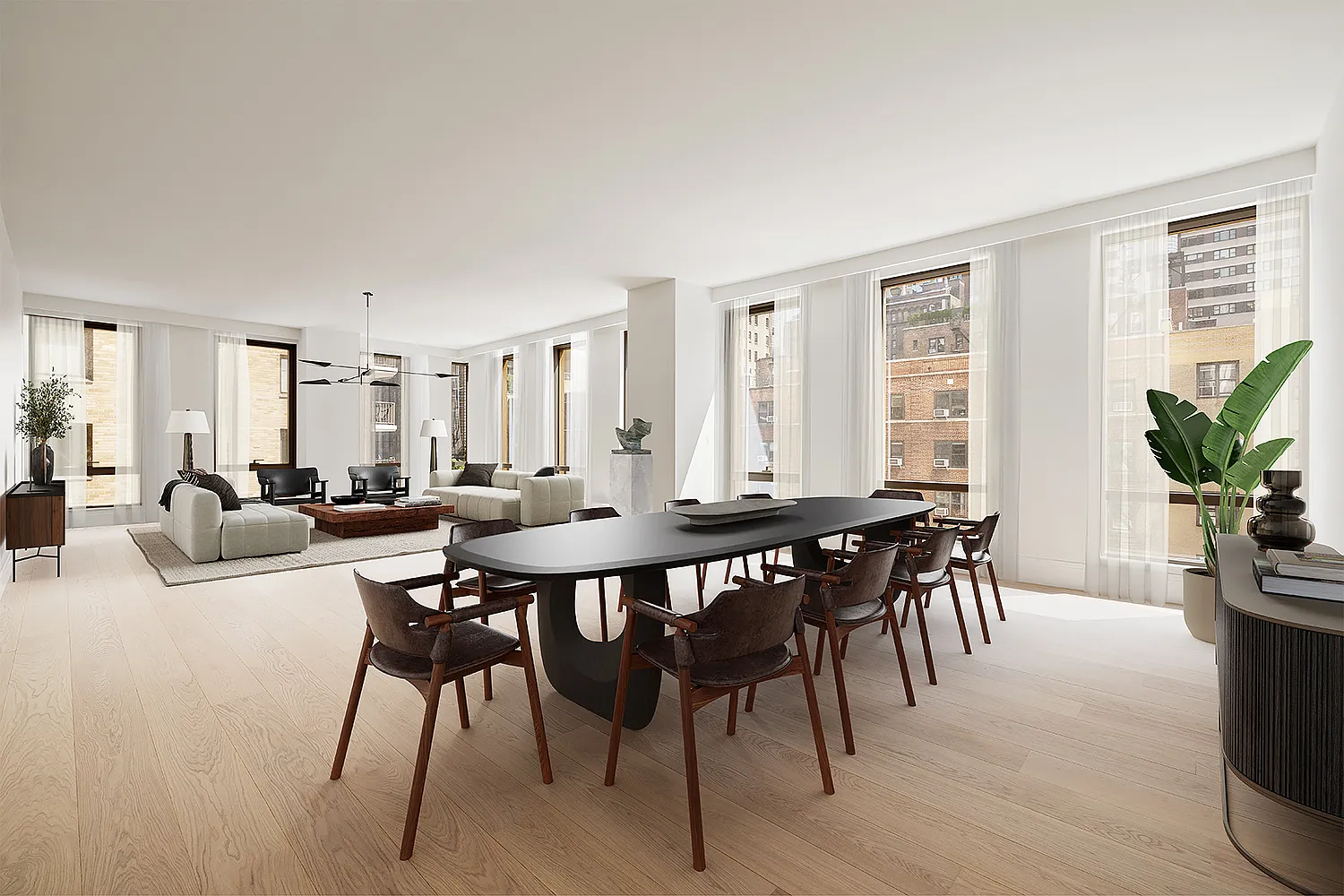 50 W 66th St #5D photo 1